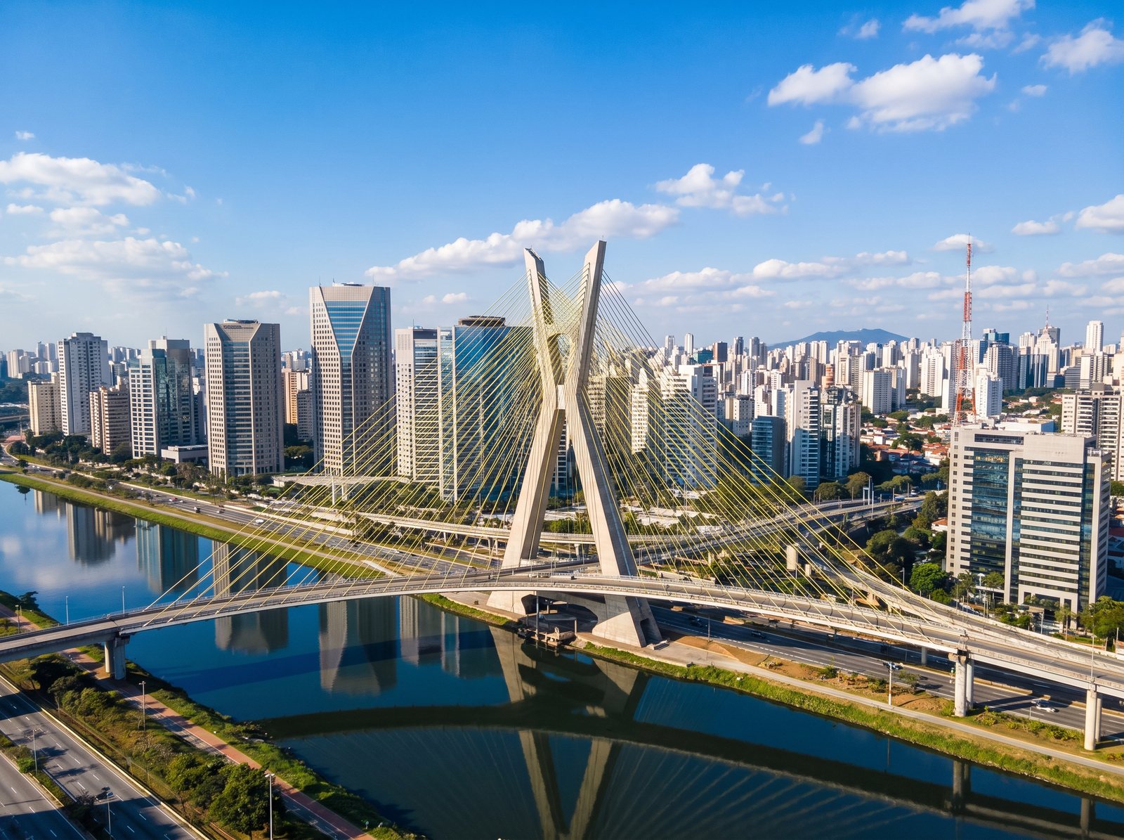 São Paulo · Brazil